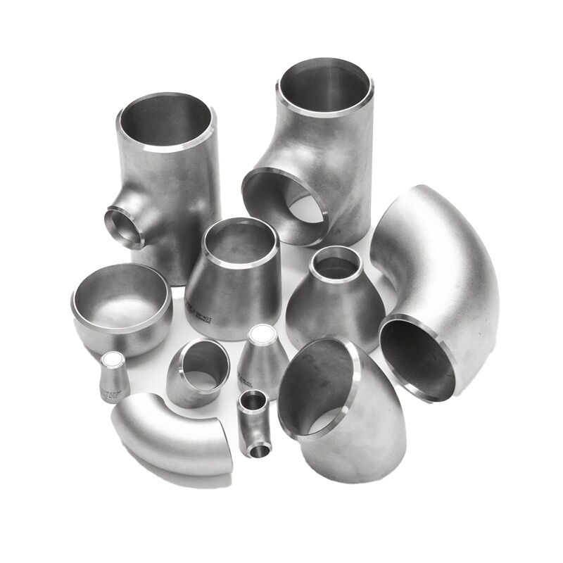 Pipe Fittings