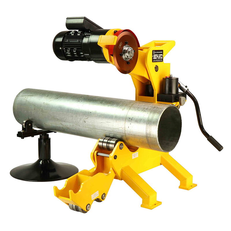 Pipe Tool