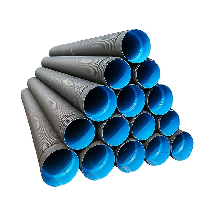 Plastic Pipe