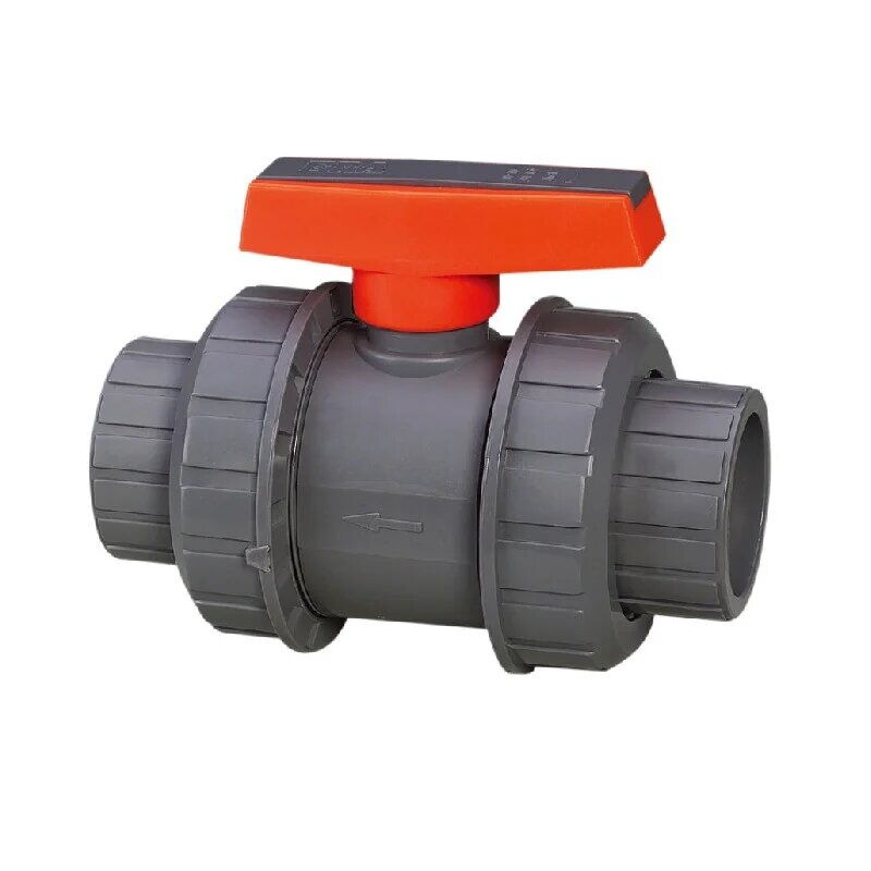 Plastic Valves