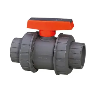 Plastic Valves