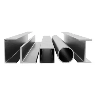 Structural Steel Structural Steel