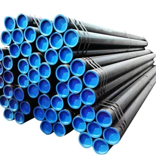 OCTG Steel Pipe