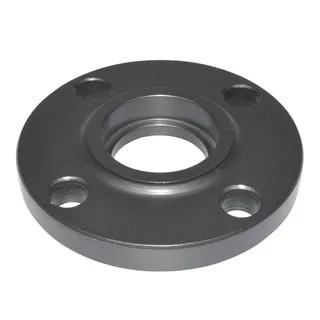 Socket Weld Flanges