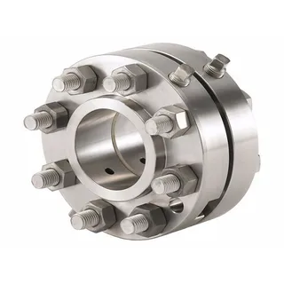 Orifice Flanges