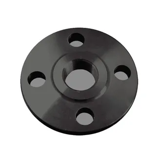 Threaded Flanges