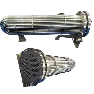Heat Exchanger Tubes