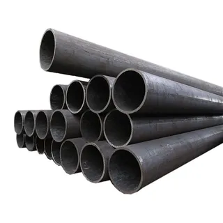 Carbon Steel Pipe