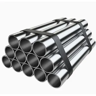 Seamless Steel Pipe