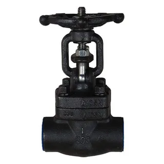 Gate Valves