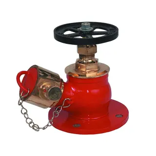 Fire Fighting Equipment