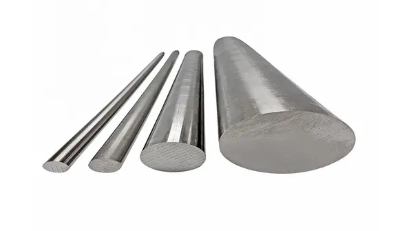 Round Balance Bar Round Bars, Solid Bar | Landee