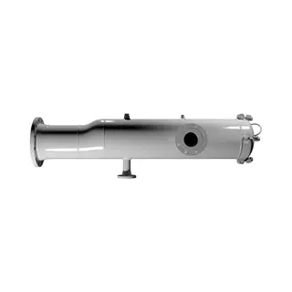 Pig Launchers & Receivers