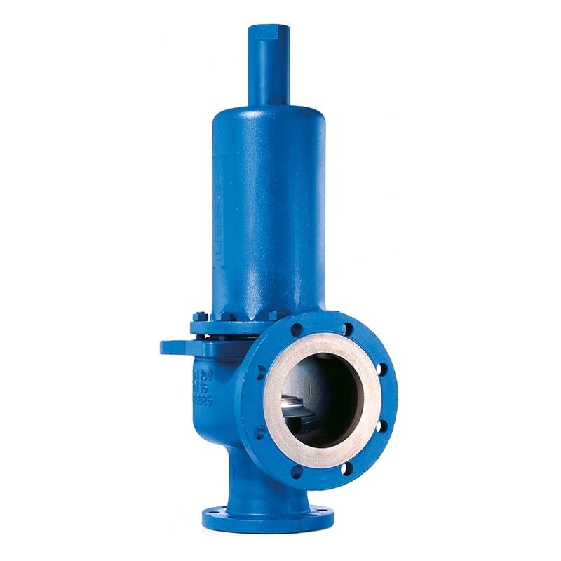 Safety Valves