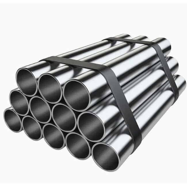 Seamless Steel Pipe