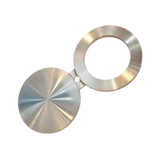 Spacer Ring / Spade Flanges