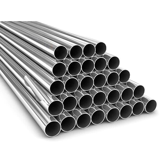 Stainless Steel Pipe