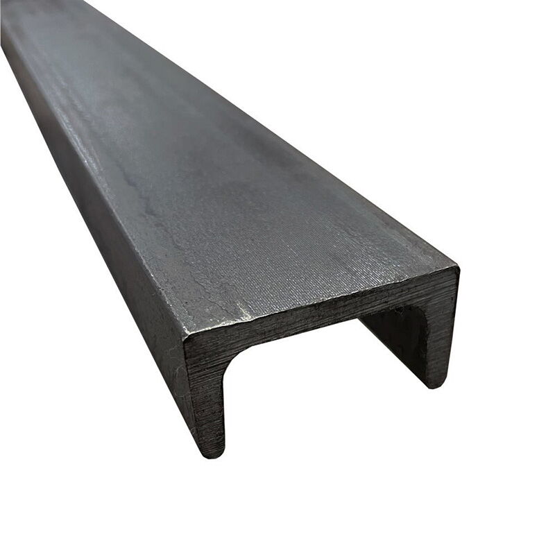 Steel Channel Steel Channel