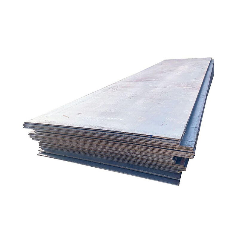 Steel Plate