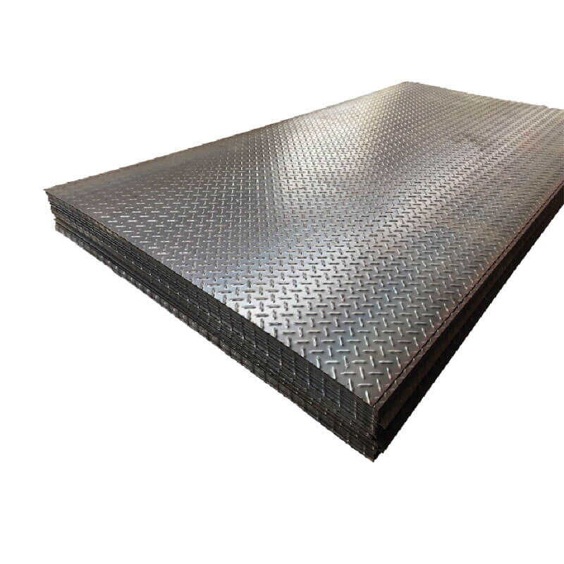 Steel Plate