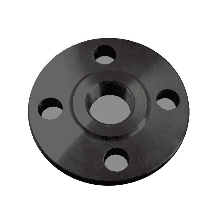 Threaded Flanges