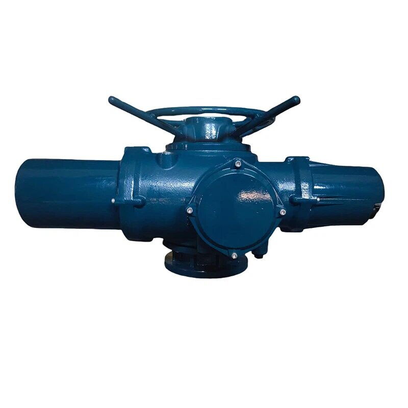 Valve Actuators