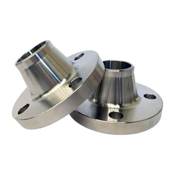Weld Neck Flanges