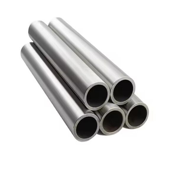 Zirconium Pipe