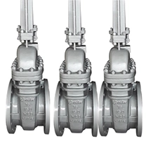 Gate Valves