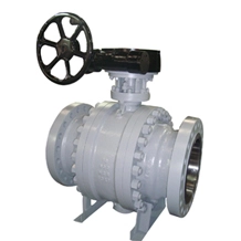 Ball Valves