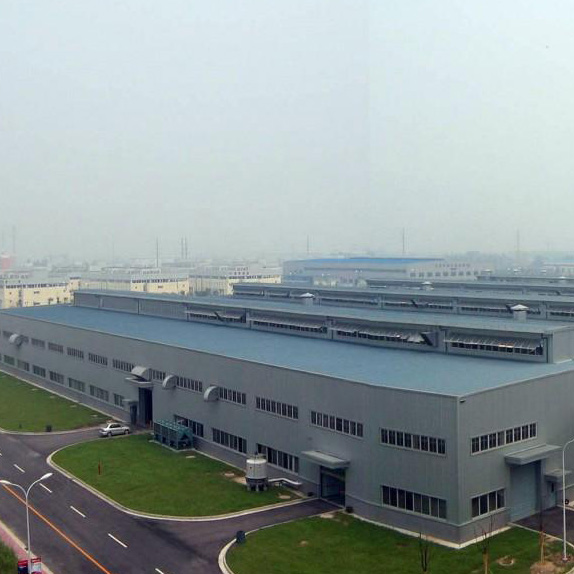Landee Valve Factory