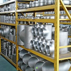 Landee Warehouse of Pipe Fittings