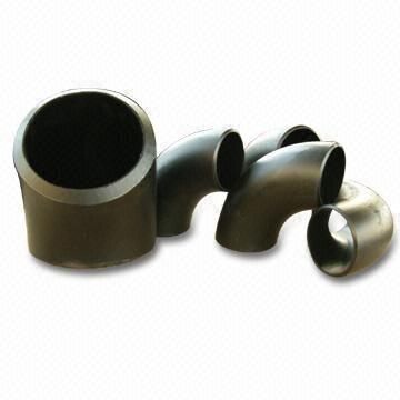 Chengdu International Pump Valve & Pipeline Exhibition 2019-elbow