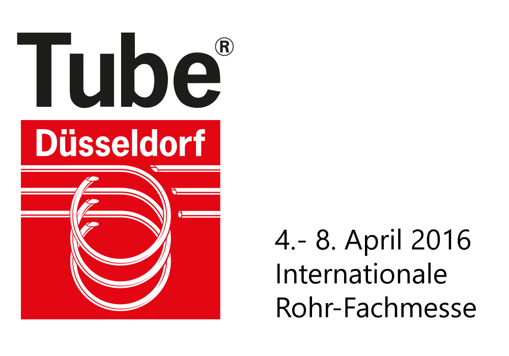 Tube Düsseldorf, 2016