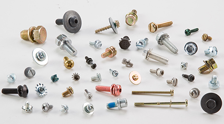 China Fastener Industry Is Facing Transformation - Landee