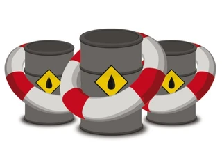 The oil demand is increasing, as well as the supply risk