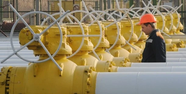 There Is No Winner in Russia-Ukraine Natural Gas War - Landee