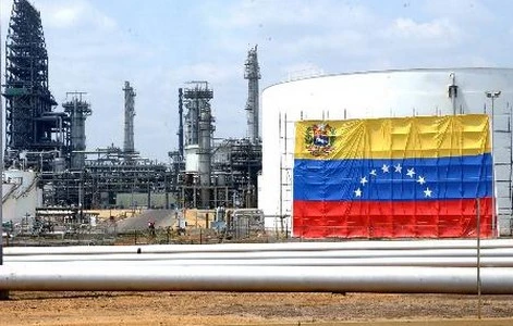 Venezuela Will Bid Farewell to the Era of Cheap Gasoline