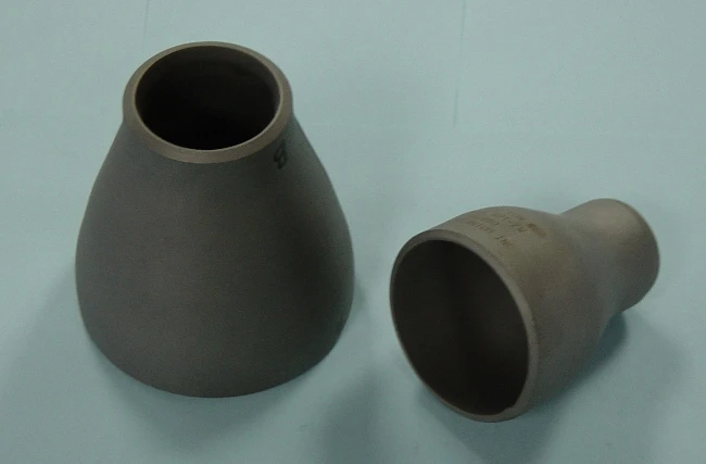 Installation Notes of Reducer - Landee