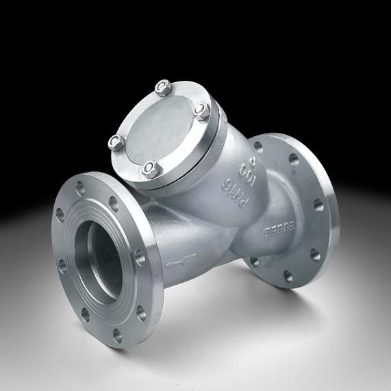 Maintenance Instruction for Y-strainers