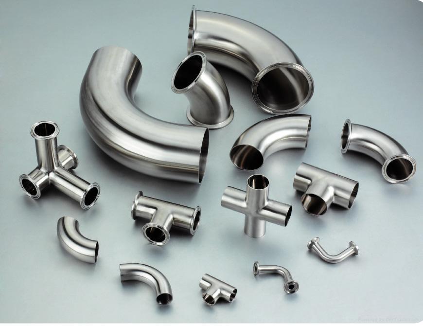 Prospects of Pipe Fittings Industry