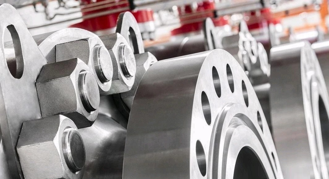 Valve buffer structure for reducing valve vibration and noise