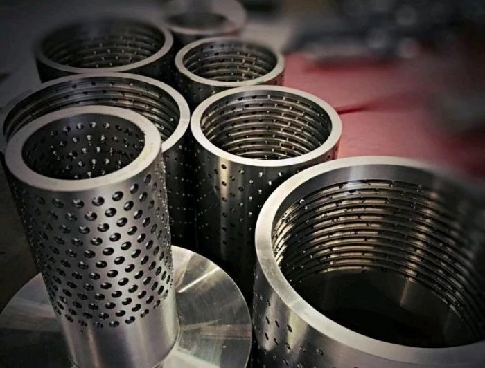 Causes of the noise of the regulating valve and the solutions