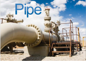 Harms caused by valve pipeline vibration
