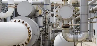 Causes and elimination measures of valve pipeline vibration