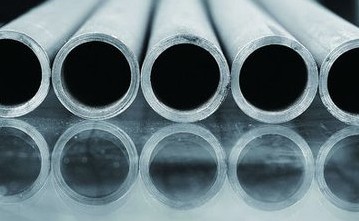 Inferior Square Pipes