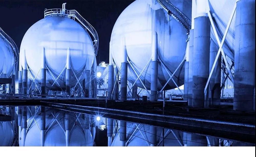 Petrochemical special industrial valve applications
