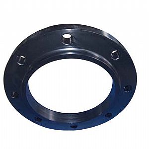 Flange