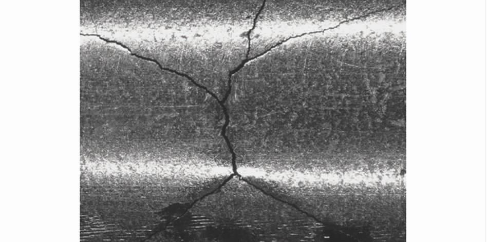 Distorted Ss Pipe Cracking Reasons for Deformed 316L Stainless Steel Seamless Pipes - Landee