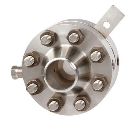 Orifice Flange: A Reliable Tool for Flow Measurement